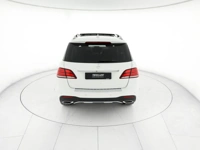 Mercedes GLE gle 350 d premium 4matic auto 360