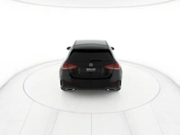 Mercedes Classe A 200 d premium auto 360