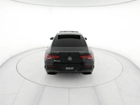 Mercedes CLA Coupè coupe 200 d premium 360
