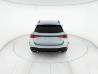 Mercedes GLC 220 d 4MATIC 360