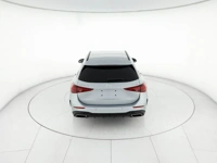 Mercedes Classe C SW sw 300 de phev travel edition 4matic auto 360