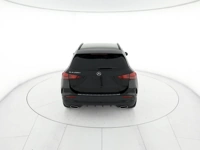 Mercedes GLA 200 d automatic 360