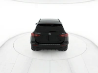 Mercedes GLA 200 d Automatic 4MATIC 360