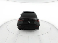 Mercedes GLC Coupè coupe 220 d amg line premium 4matic auto 360