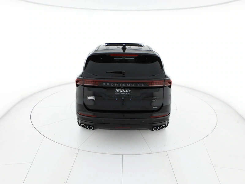 Sportequipe 7 gtw 1.6 t-gdi 186cv dct wrap360