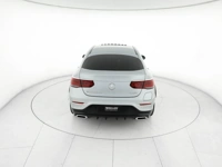 Mercedes GLC Coupè coupe 300 de phev (eq-power) premium 4matic auto 360
