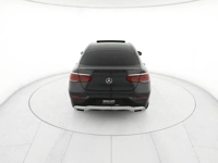 Mercedes GLC Coupè coupe 300 d premium 4matic auto 360