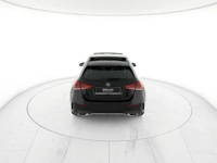 Mercedes Classe A 200 d premium auto 360