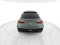 Mercedes GLE Coupè gle coupe 350 de phev (e eq-power) premium pro 4matic auto 360