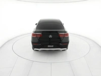 Mercedes GLC Coupè coupe 200 d sport 4matic auto 360