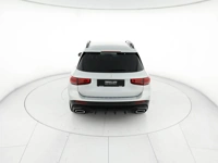 Mercedes GLB 180 d premium auto 360