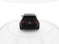 Mercedes Classe A 180 d amg line advanced plus auto 360