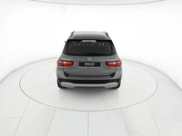 Mercedes GLB 200 d executive auto 360