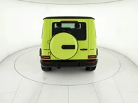 AMG Classe G Mercedes-AMG  G 63 360