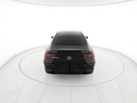 Mercedes CLA Coupè 180 premium auto 360