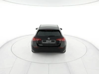 Mercedes Classe A 180 d executive auto 360