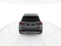 Mercedes GLA 200 d sport plus auto 360