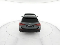 Mercedes Classe C SW All-Terrain sw all-terrain 220 d mhev advanced mountain edition 4matic 200cv auto 360