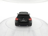 Mercedes Classe A 180 d premium auto my16 360
