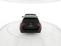 Mercedes Classe C SW sw 220 d mhev amg line premium 4matic 197cv auto 360