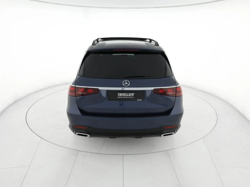 Mercedes GLS gls 350 d amg line advanced plus 4matic auto wrap360