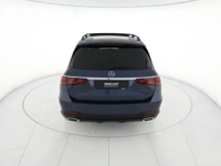 Mercedes GLS gls 350 d amg line advanced plus 4matic auto 360