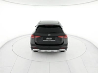 Mercedes GLC 220 d advanced 4matic auto 360