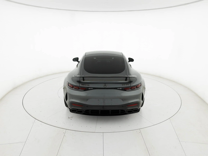 AMG GT 63 premium plus 4matic+ auto wrap360