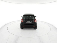 Smart Fortwo eq passion 22kw 360