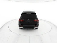 Mercedes GLB 200 d premium 4matic auto 360