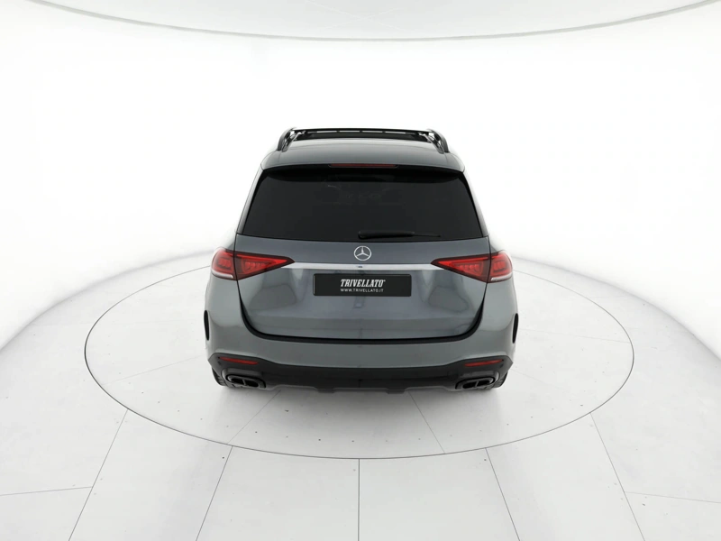 Mercedes GLE gle 400 d premium plus 4matic auto wrap360