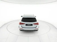 Mercedes Classe C SW sw 220 d mhev premium auto 360