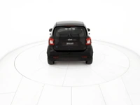 Smart Fortwo eq pulse 22kw 360