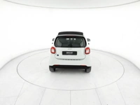 Smart Fortwo eq passion 22kw 360