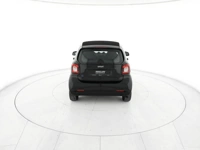 Smart Fortwo eq passion 22kw 360