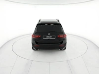 Mercedes GLB 200 d sport plus auto 360