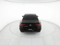 Mercedes CLA Coupè Coupe 250 e phev (eq-power) Premium auto 360