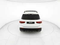 Mercedes GLB 200 d premium auto 360