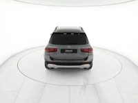 Mercedes GLB 200 d sport plus auto 360