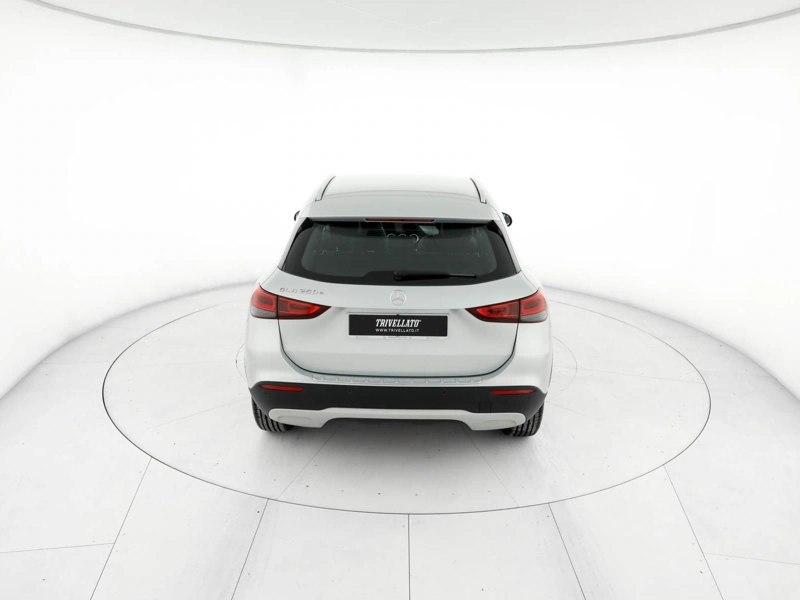 Mercedes GLA 250 e phev (eq-power) business extra auto wrap360