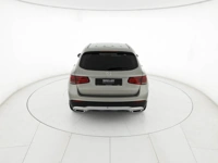 Mercedes GLC 220 d sport 4matic auto 360