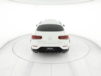 Mercedes GLC Coupè coupe 300 de phev (eq-power) premium plus 4matic auto 360