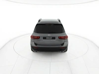 Mercedes GLB 200 d sport plus auto 360