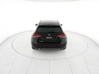 Mercedes Classe A 200 d sport 4matic auto 360