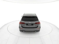 Mercedes Classe B 180 d amg line advanced plus auto 360