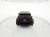 Mercedes Classe C SW sw 200 d mhev advanced auto 360