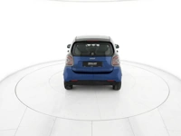 Smart Fortwo eq prime 22kw 360