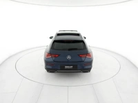 Mercedes CLA Shooting Brake  180 d sport auto 360