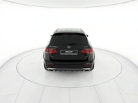 Mercedes GLC 300 de phev (eq-power) premium 4matic auto 360