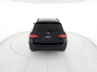 Mercedes GLC 220 d sport 4matic auto 360